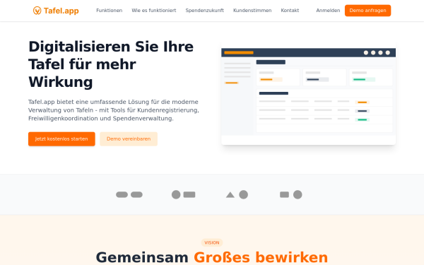 tafel.app