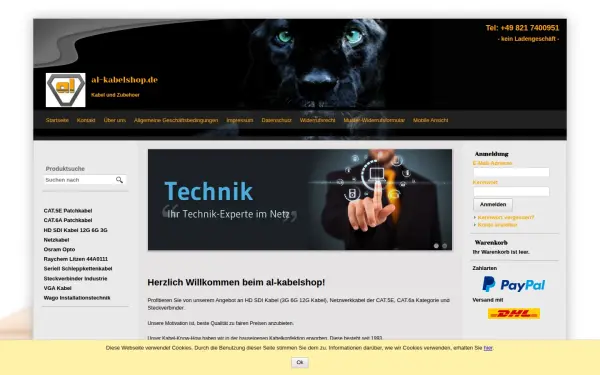 www.al-kabelshop.de