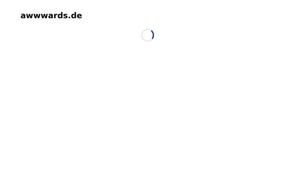 awwwards.de