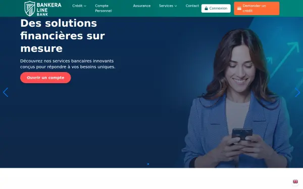 bankera-line-bank.com