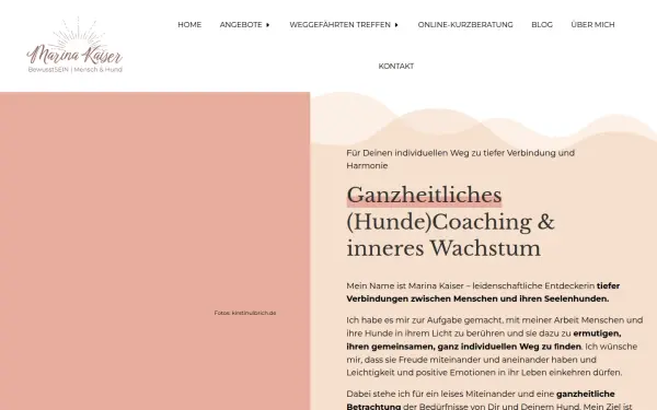 bewusstsein-mensch-hund.de