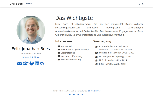 felixboes.de