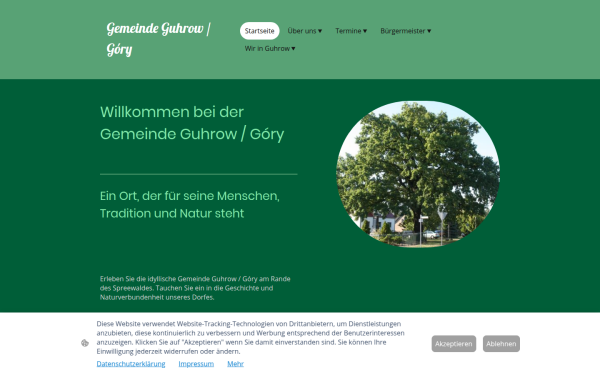 www.guhrow-spreewald.de
