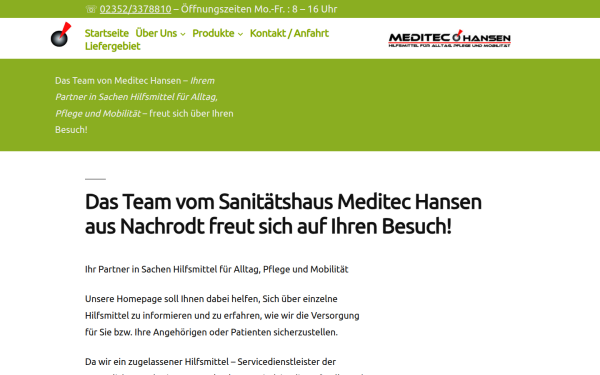 www.meditec-hansen.de