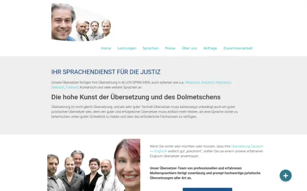 sprachendienst.de