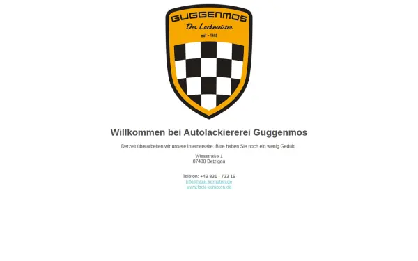 autolackiererei-guggenmos.de