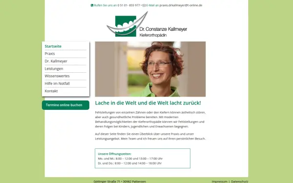 dr-c-kallmeyer.com