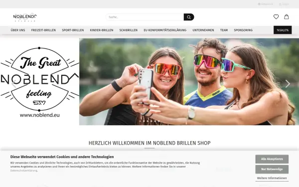 www.noblend.eu