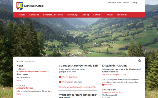 www.gsteig.ch