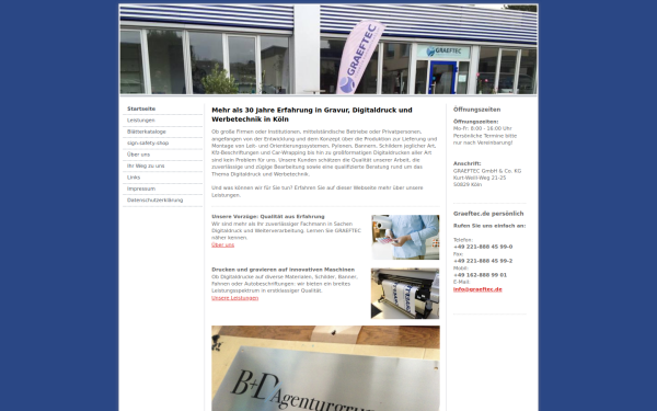 www.graeftec.de