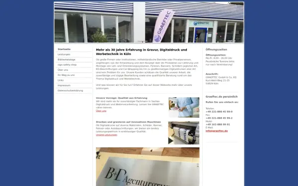 www.graeftec.de