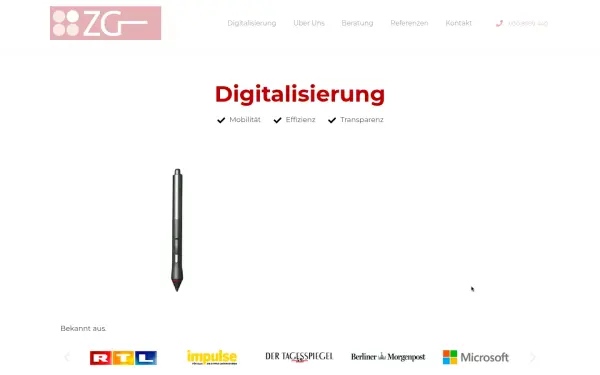 zimmer-company.de