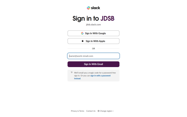 jdsb.slack.com