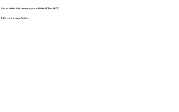 heiko-buehler.de