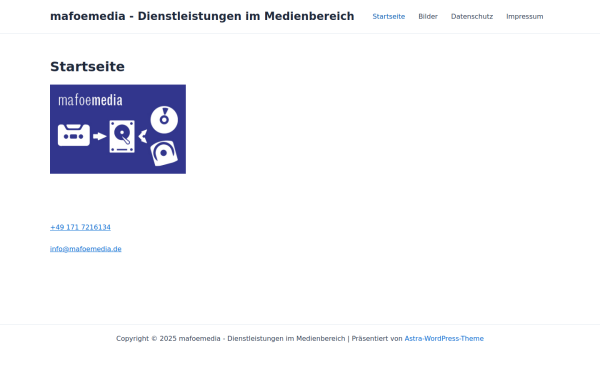 mafoemedia.de