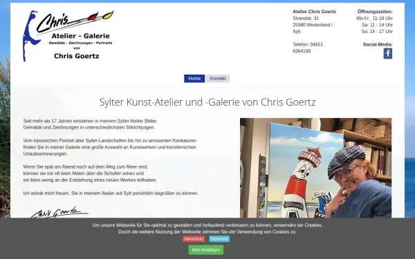 www.chris-goertz.de