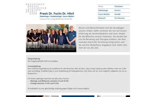 www.diabetologie-haidhausen.de