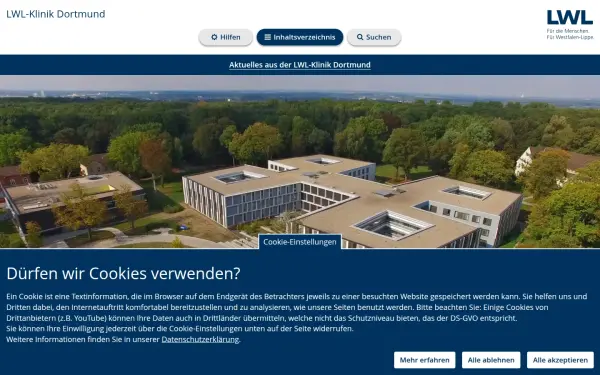 www.lwl-klinik-dortmund.de