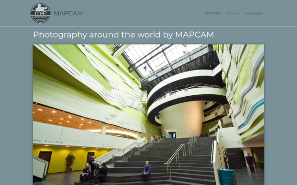 mapcam.de