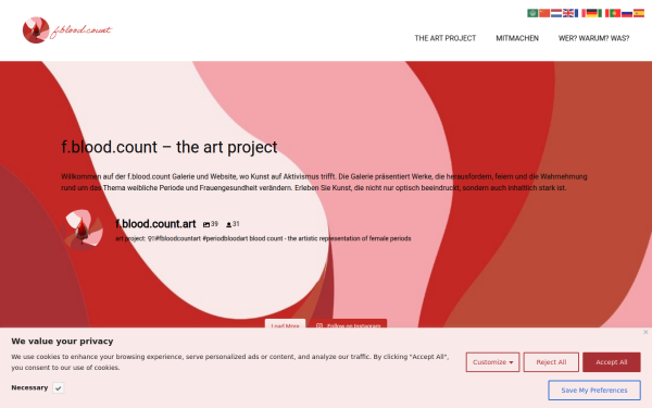 www.fbloodcount.art