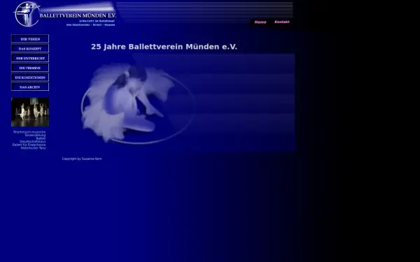 ballettverein-muenden.de