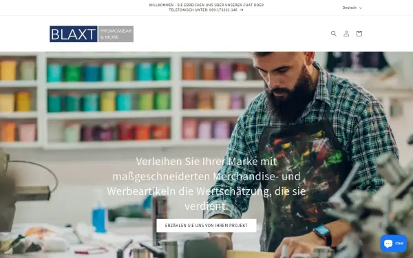 blaxt.de