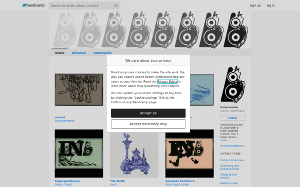 innernoise.bandcamp.com