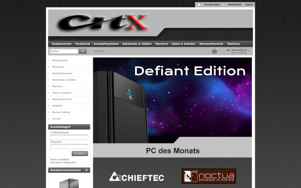 citx.de