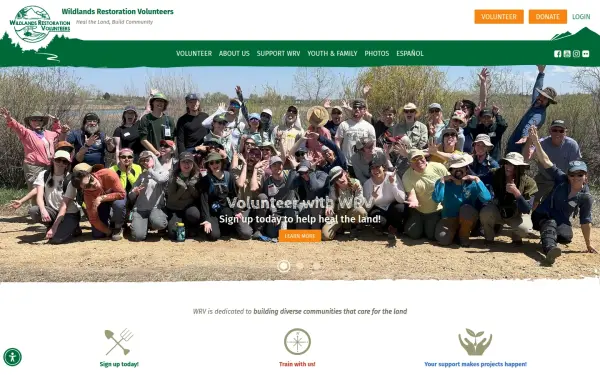 www.wrv.org