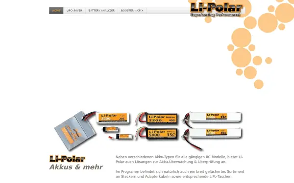 lipolar.de