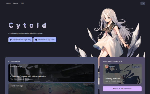 cytoid.io