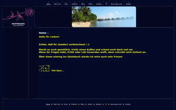 guffnuckel.de