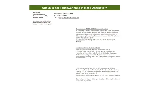 mayerbautz.de