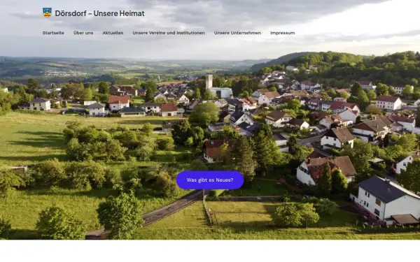 doersdorf.de
