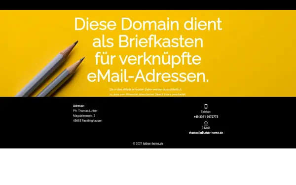 luther-herne.de