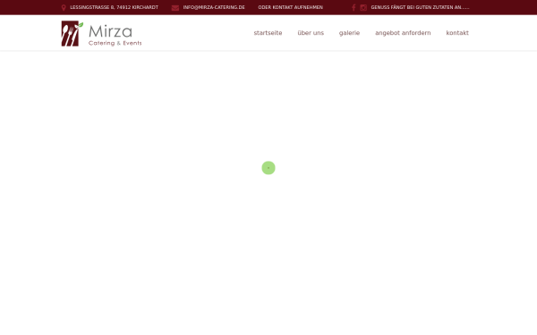 mirza-catering.de