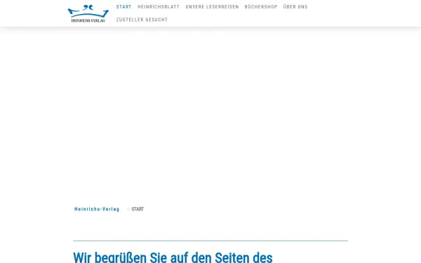 www.heinrichs-verlag.de