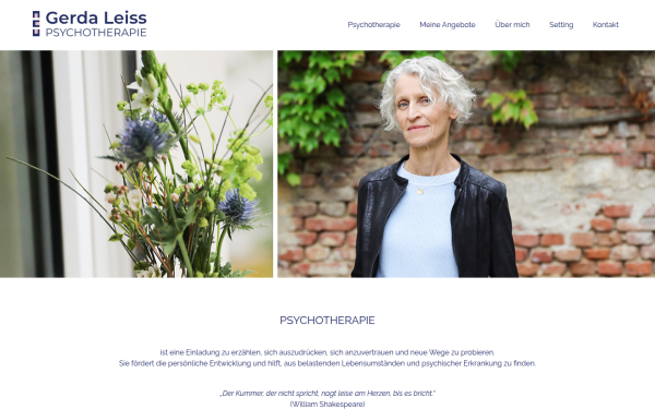 www.gerdaleiss.at