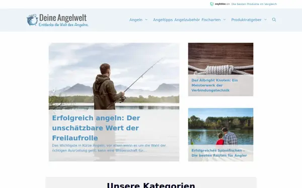 www.deine-angelwelt.de