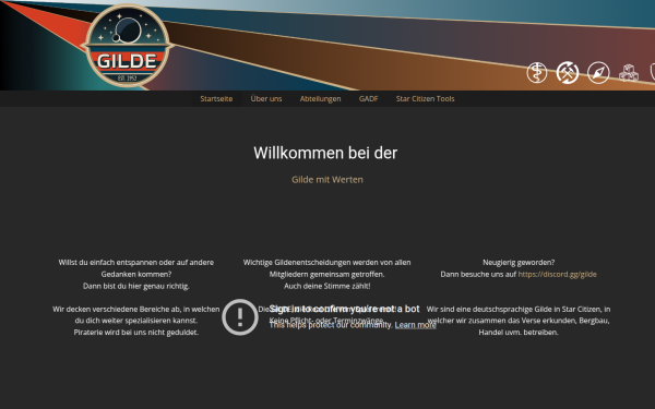 gilde.biz