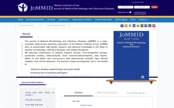 jommid.pasteur.ac.ir
