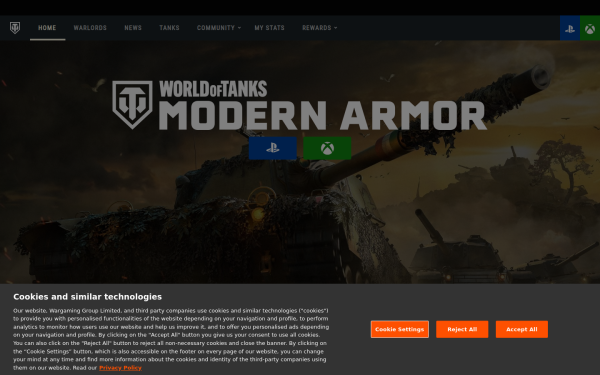 modernarmor.worldoftanks.com