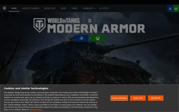 modernarmor.worldoftanks.com