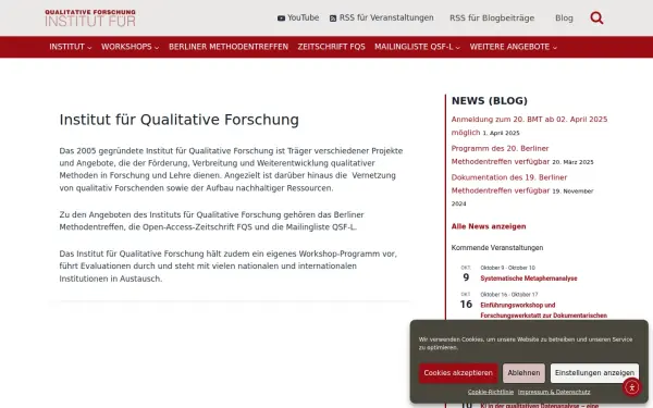 qualitative-forschung.de