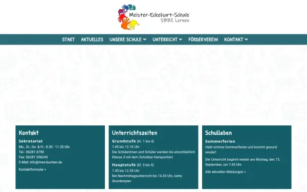 www.mes-buchen.de