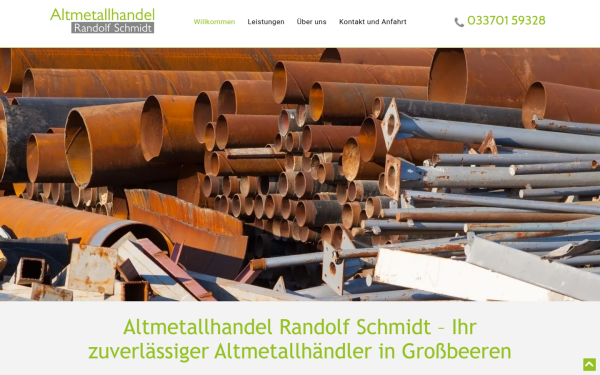 www.metalle-schmidt.de