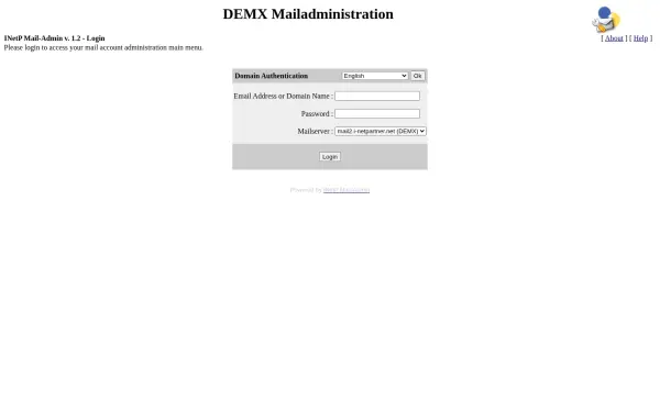 demx.de
