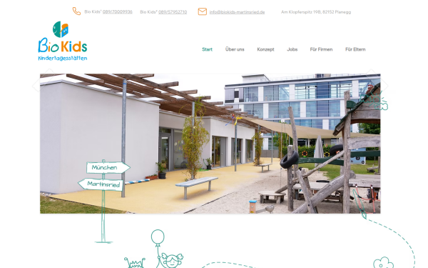 www.biokids-martinsried.de