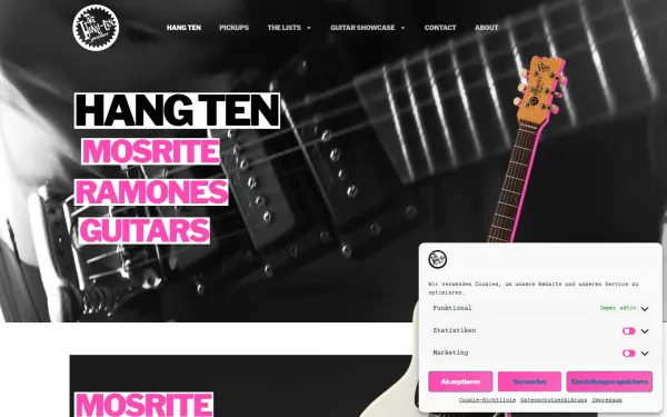 hang10.de