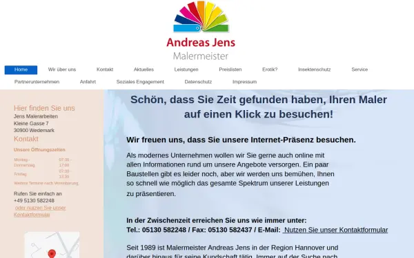 www.andreasjens.de